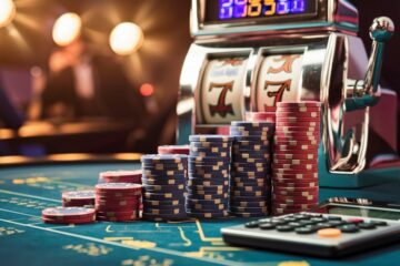 calculate progressive jackpot strategy