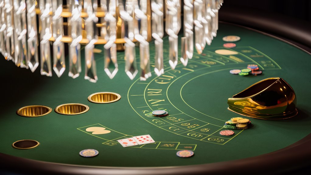 casino advantage over players