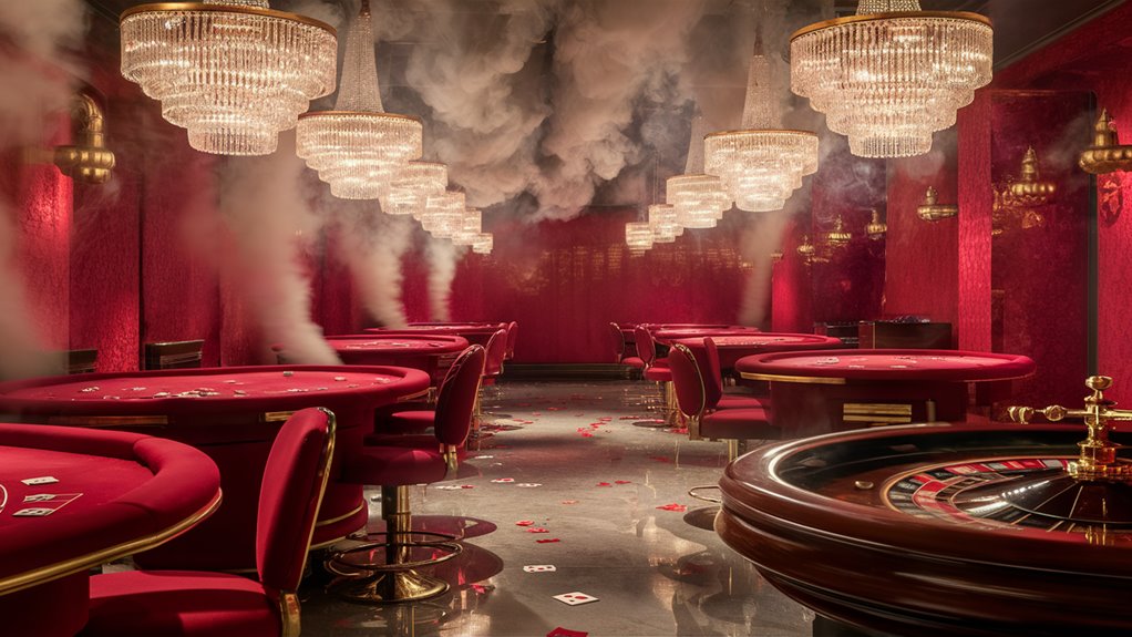 casino allows indoor smoking