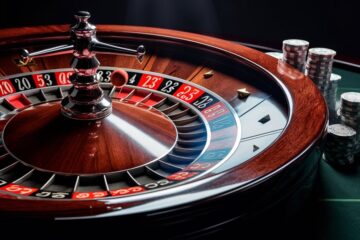 casino always has advantage