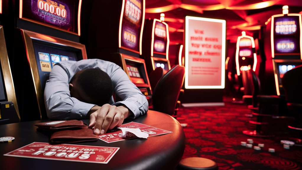 casino bonus errors future