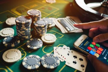casino bonus maximizing methods