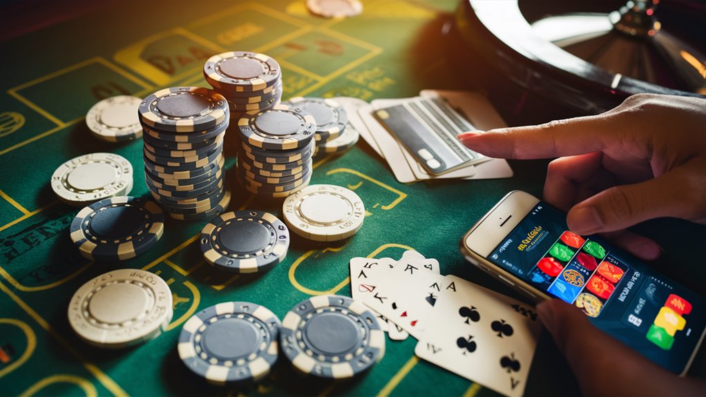 casino bonus maximizing methods