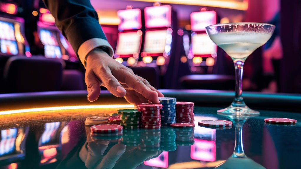 casino bonus mind games