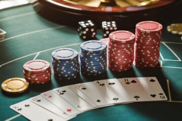 casino bonus system explained