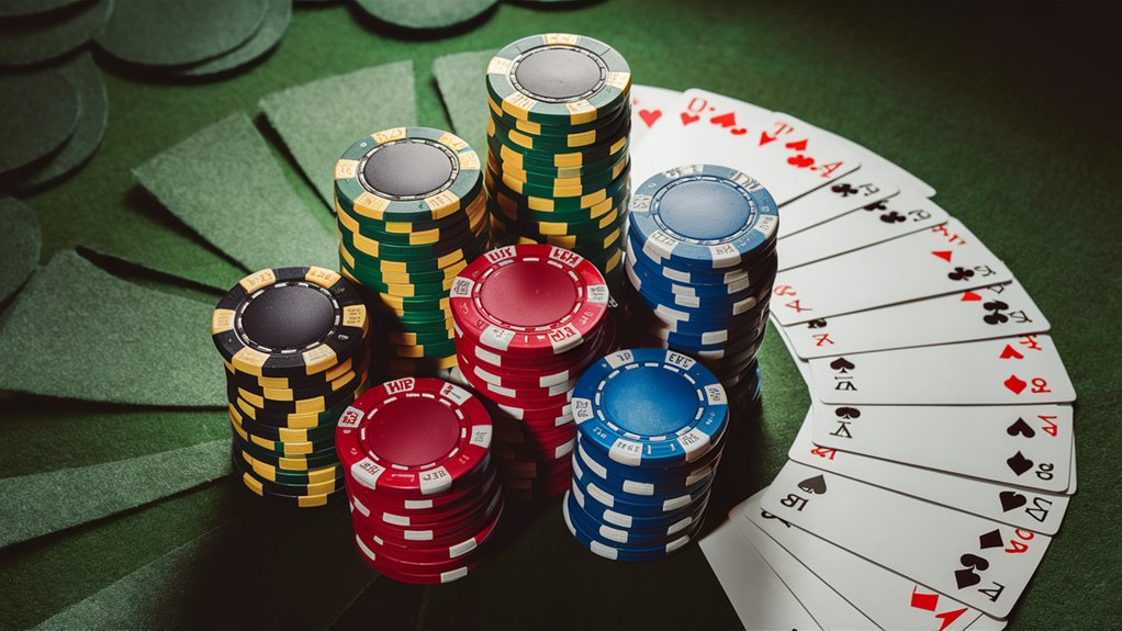 casino bonus types overview