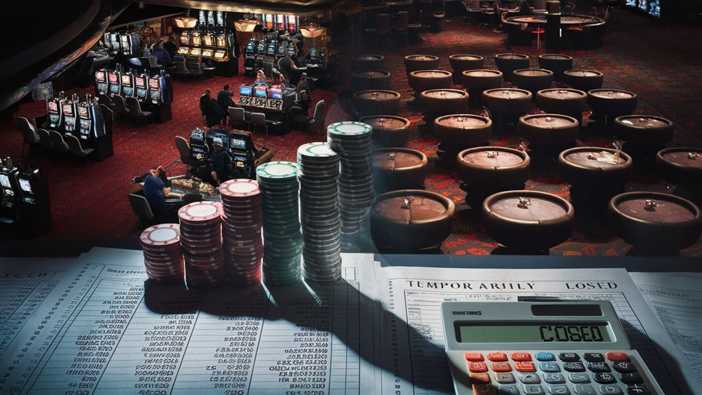 casino taxation rules explained