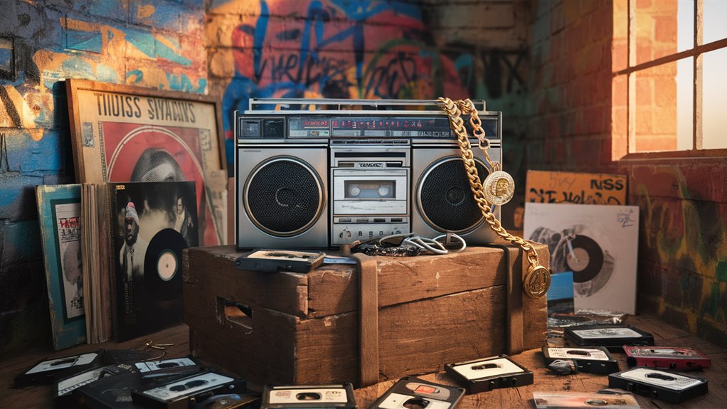 classic rap albums collection