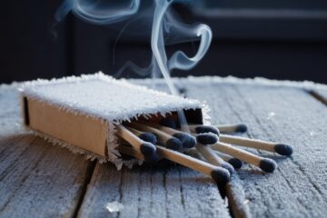 cold smoke poker game