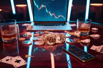 common cryptocurrency gambling errors