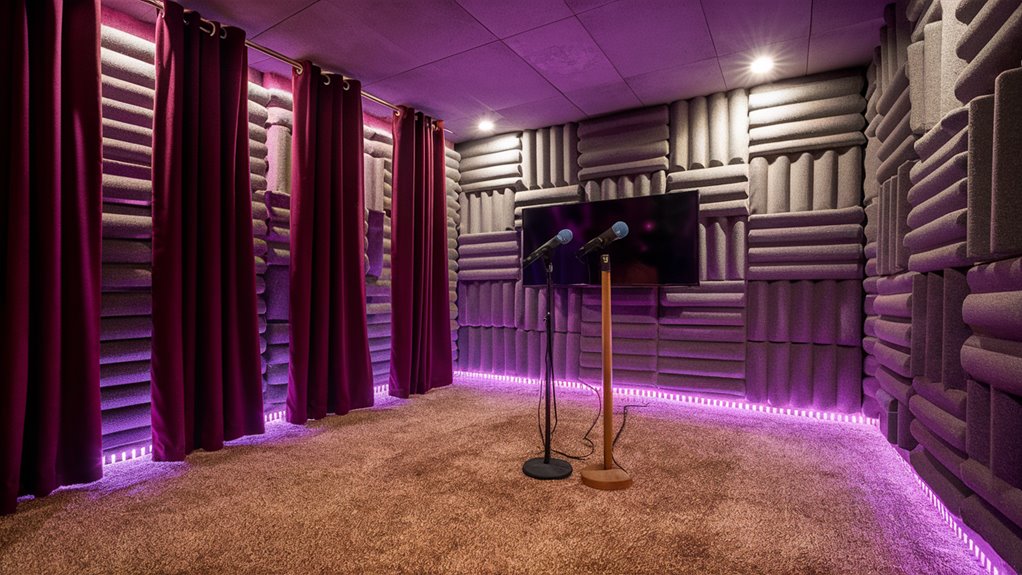 control and design of sound