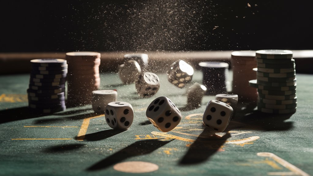 control losses through size
