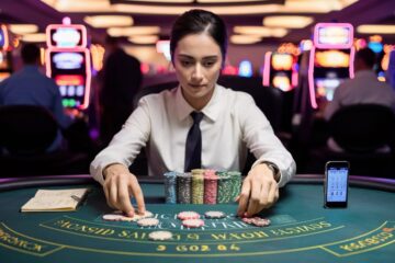 control your gambling habits