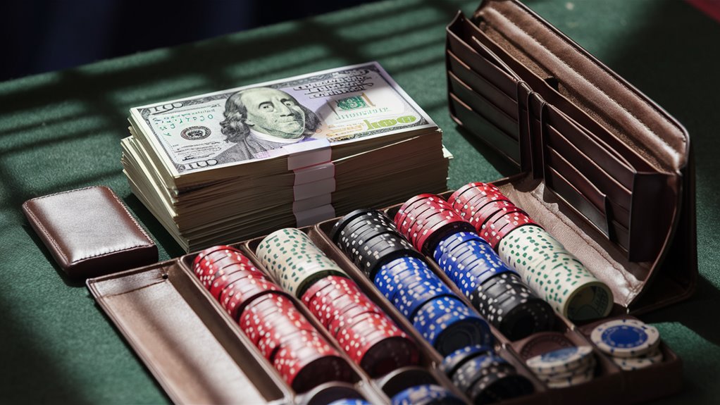 control your money wisely