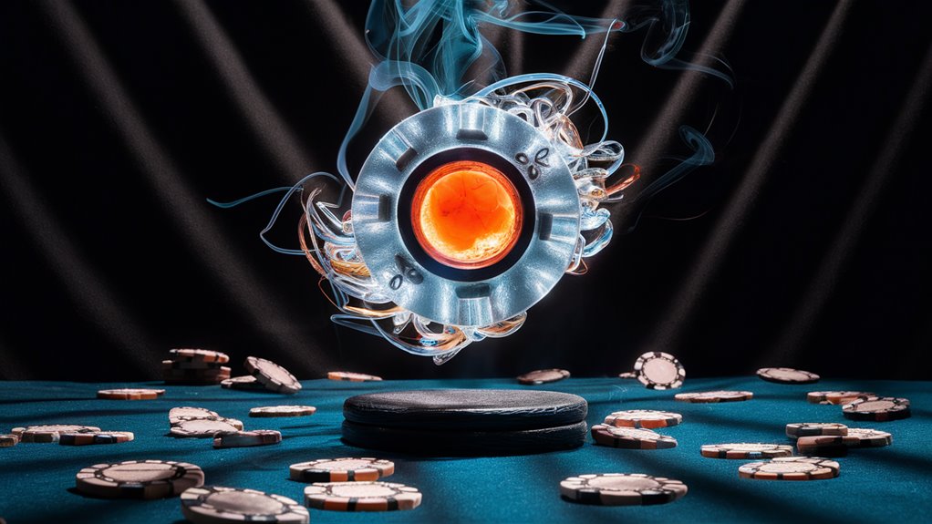 creative gambling through design