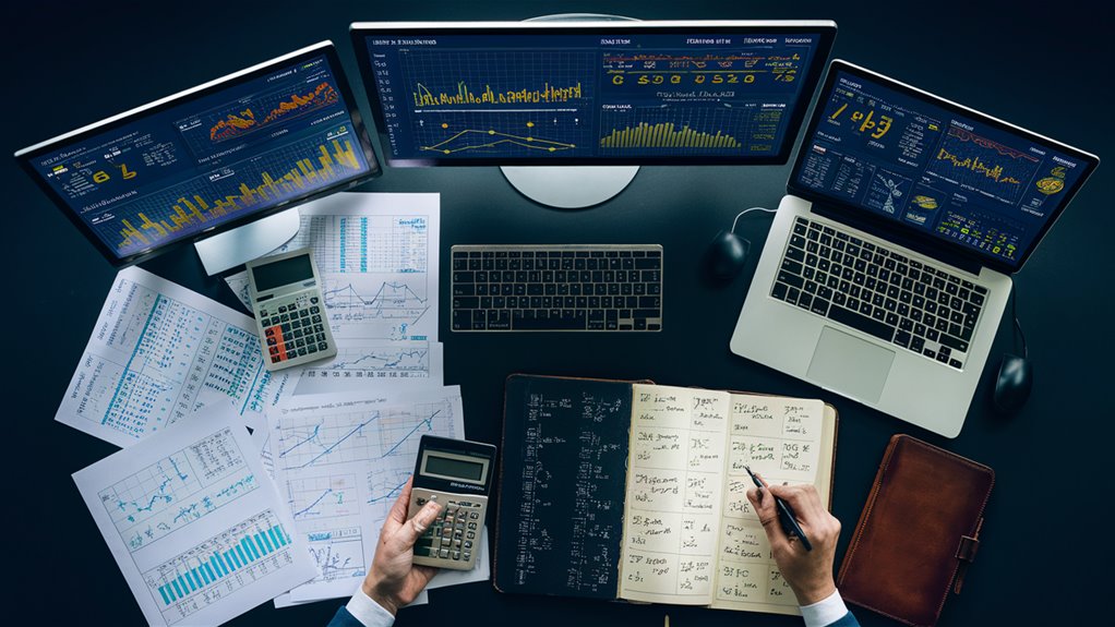 data collection and evaluation