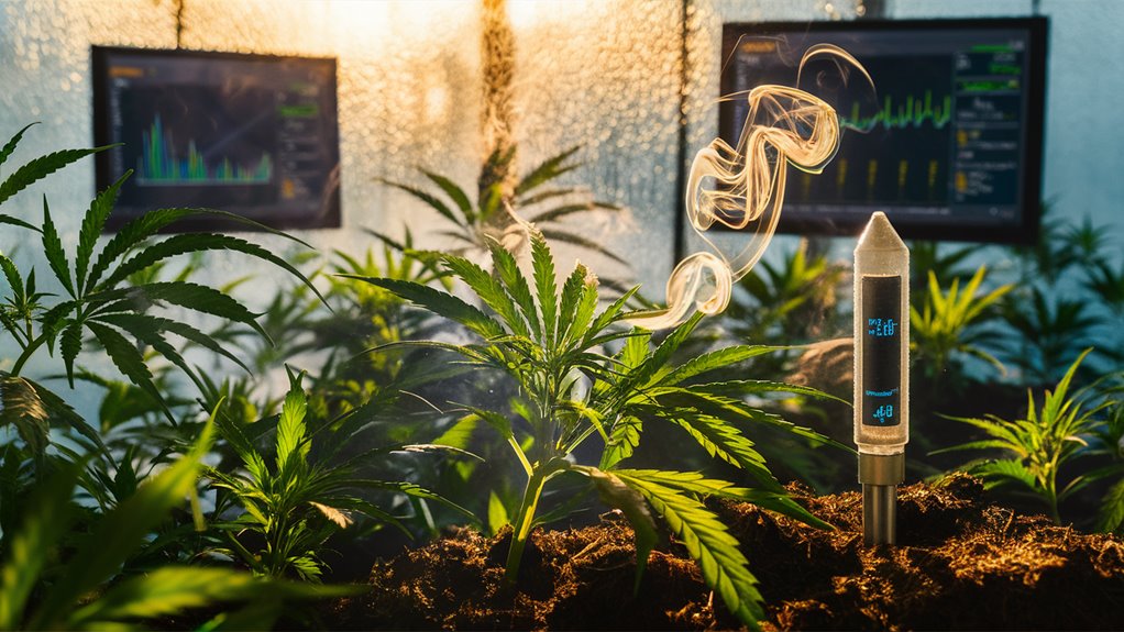 data driven plant efficiency