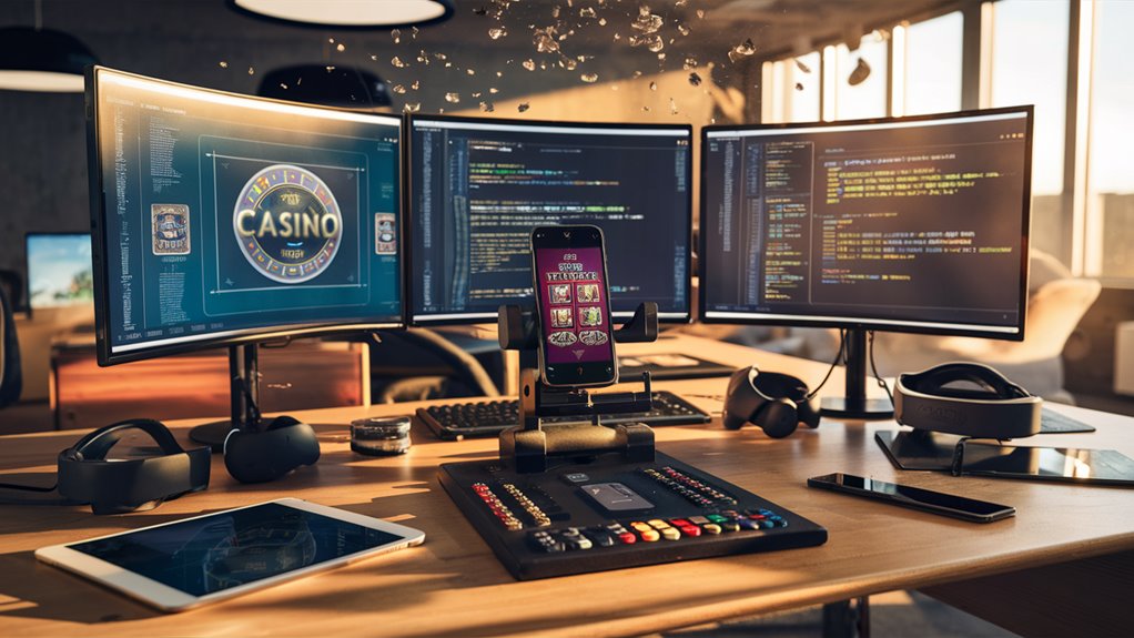 design mobile before desktop