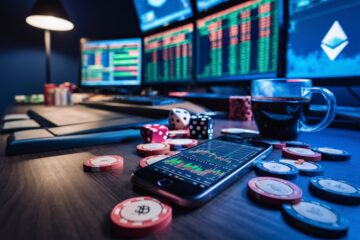 digital casino money guide