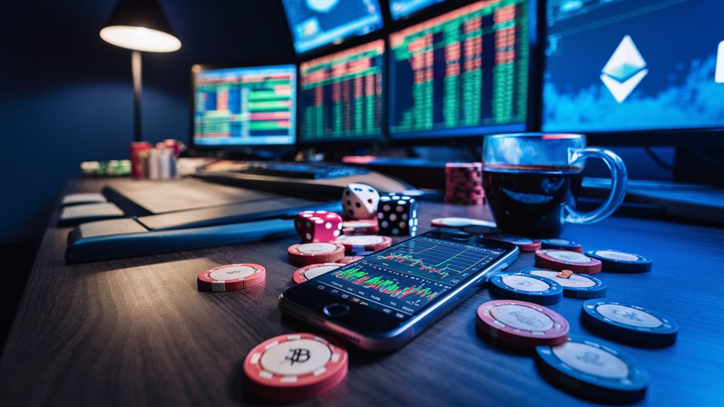 digital casino money guide