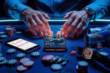 digital gambling mind games