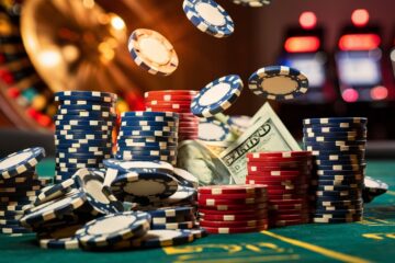 effective casino reward systems