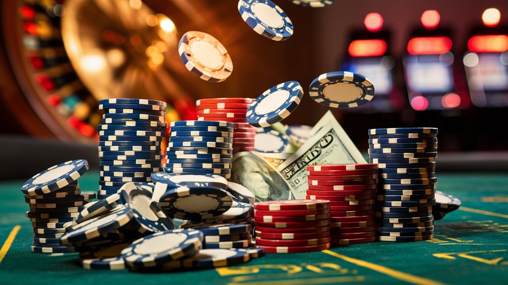 Understanding Casino Bonuses : That Really Work