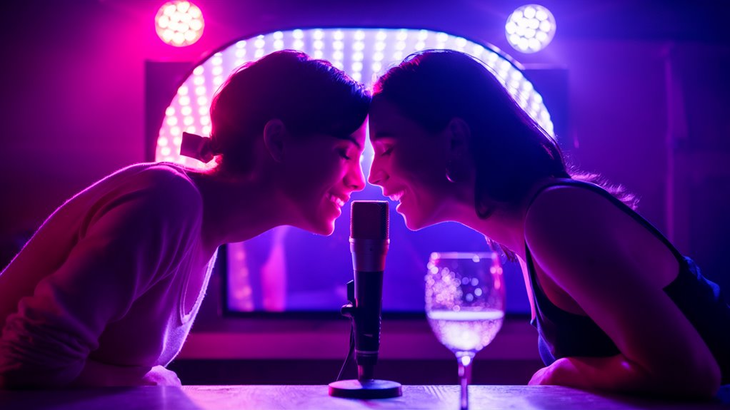 emotional love songs soar