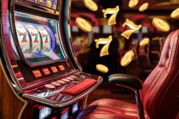 engaging casino game design