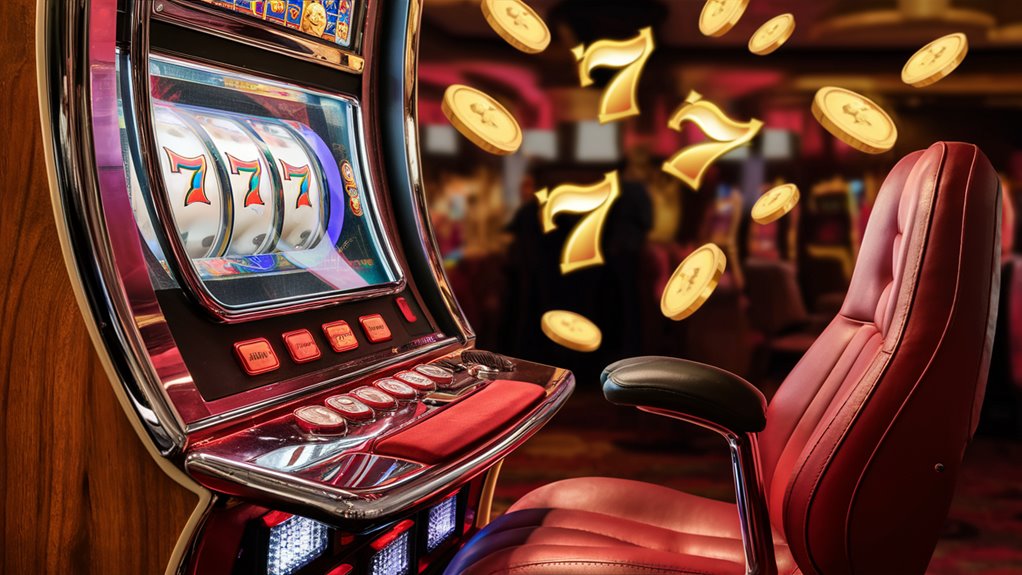 engaging casino game design