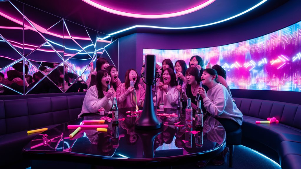 essential korean pop hits