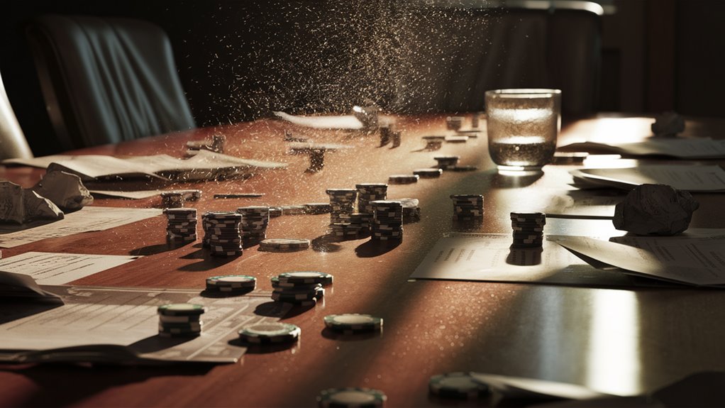execute complex plans effectively