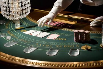 expert baccarat playing secrets