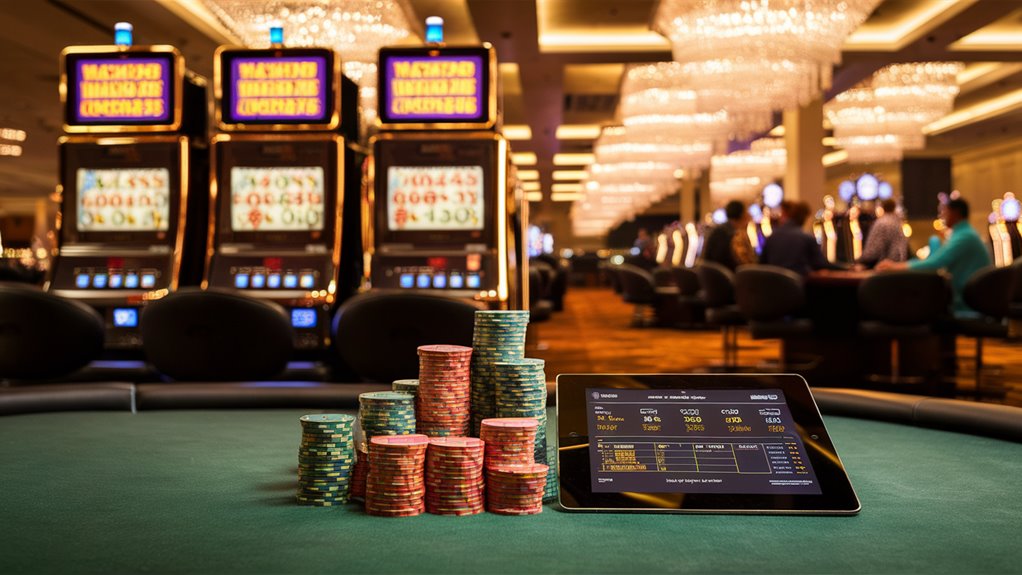 How to Find the Best Casino Games With the Highest Payouts