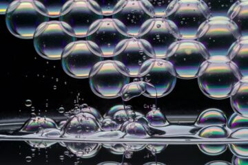 foamy bubble bonus games