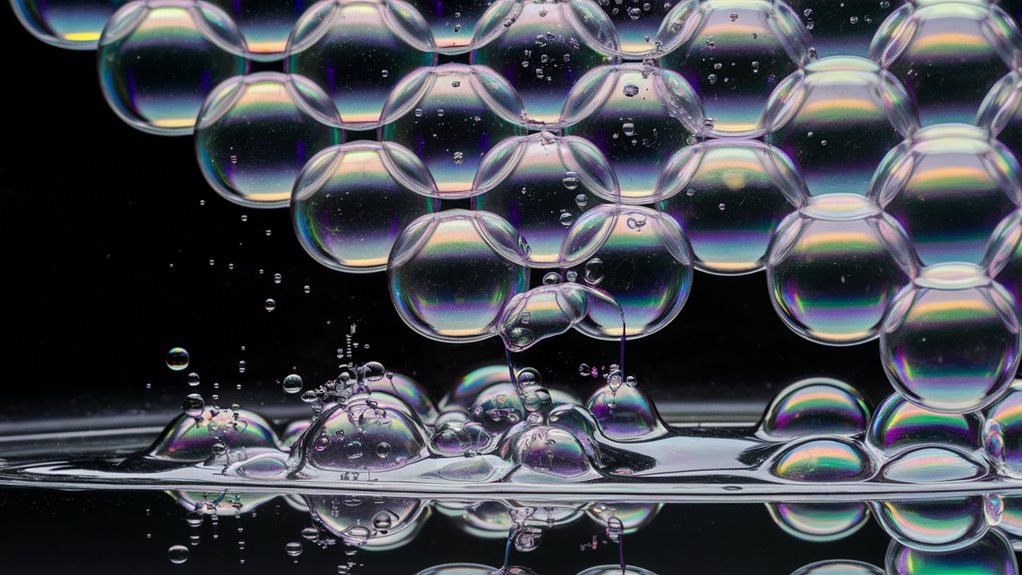 foamy bubble bonus games
