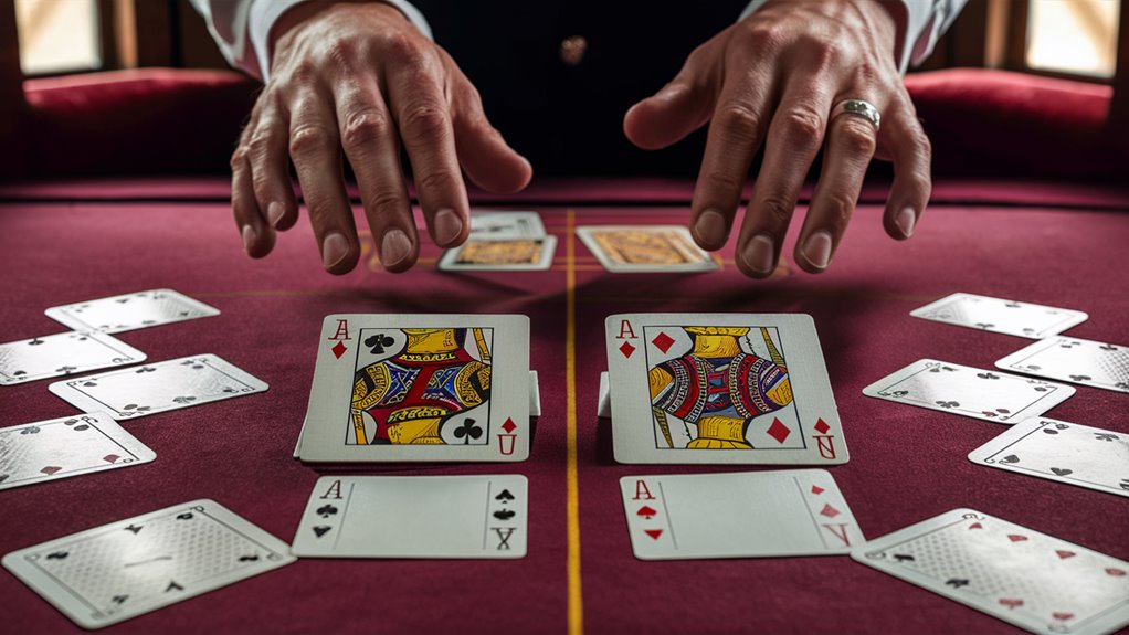 frequent pattern separation mistakes