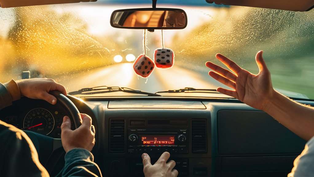 fun singalong highway entertainment