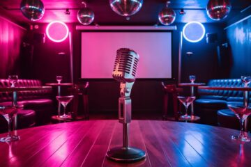 fun singing entertainment songs