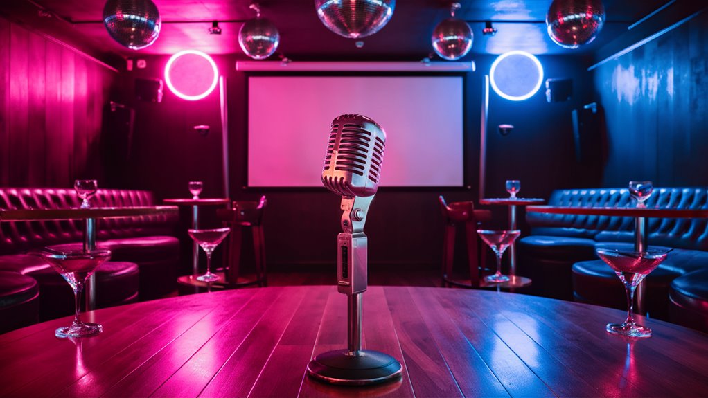fun singing entertainment songs