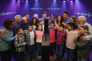 fun songs for all