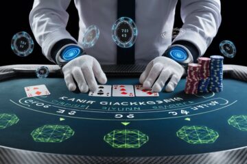future blackjack math analysis
