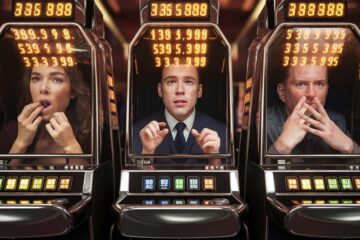 future gambling reward mindset