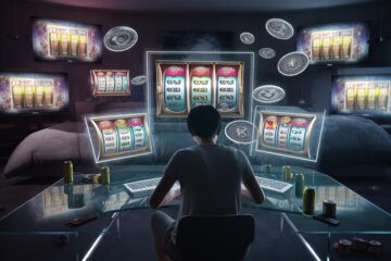 future online gambling guide