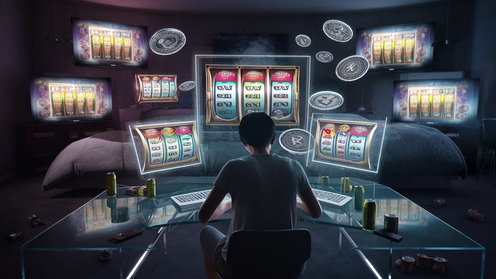 future online gambling guide