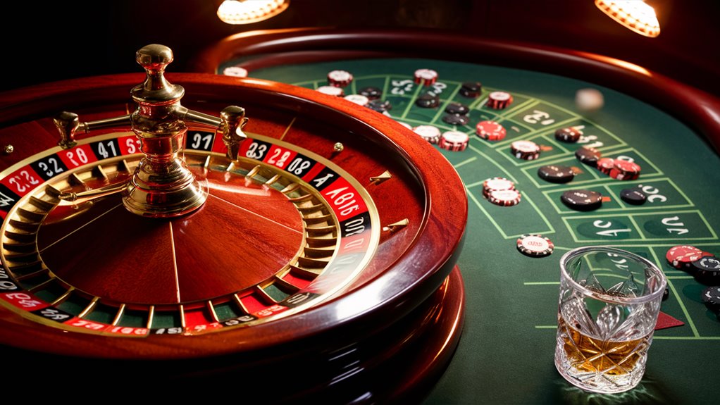 gambling methods and strategies