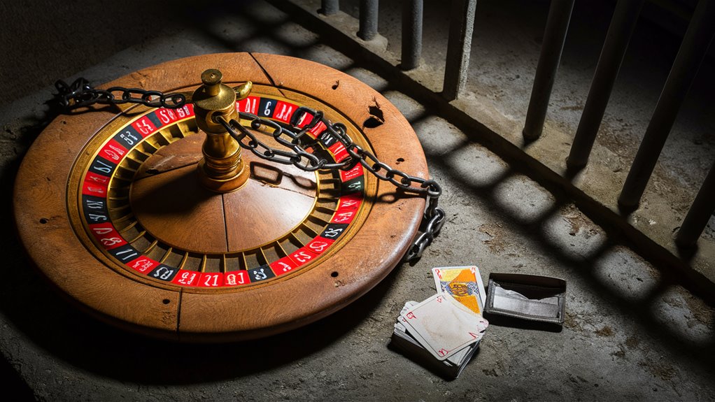 gambling risks need understanding