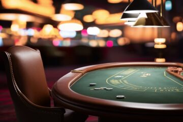 gambling strategy for card game
