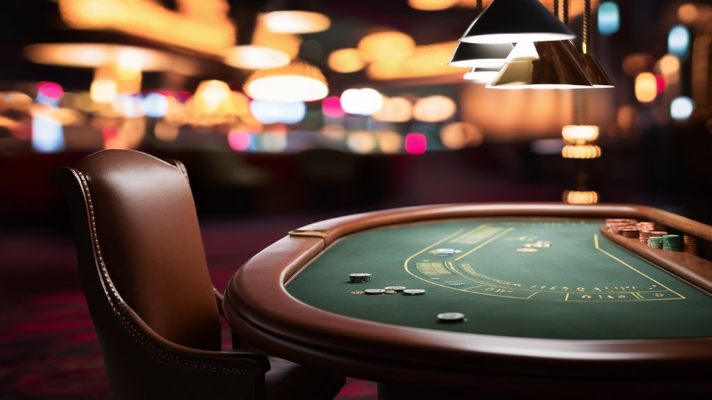 gambling strategy for card game
