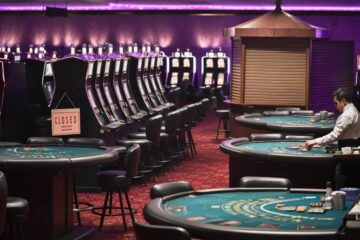 gambling taxes influence casino profits